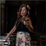 Clases de violín en San Miguel y alrededores